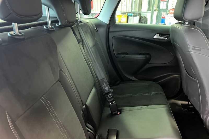 Used Vauxhall Crossland 2022 for sale - 77295208: Photo 38