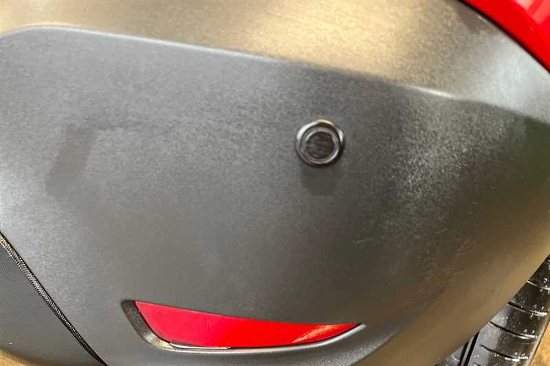 Used Vauxhall Crossland 2022 for sale - 77295208: Photo 39