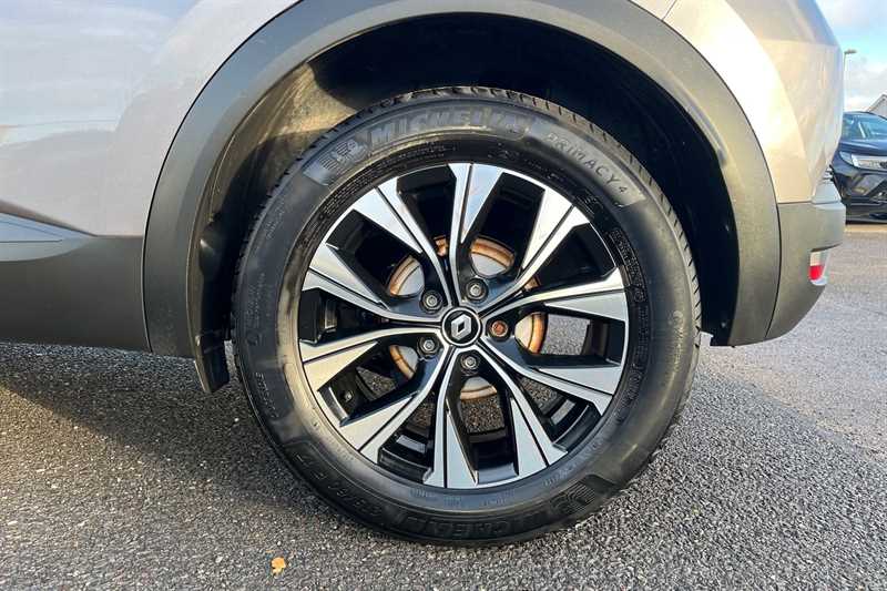 Used Renault Captur 2022 for sale - 78161127: Photo 10