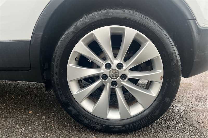 Used Vauxhall Mokka 2016 for sale - 77473747: Photo 10