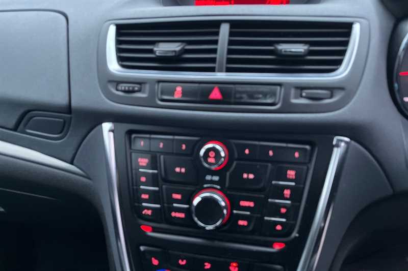 Used Vauxhall Mokka 2016 for sale - 77473747: Photo 18