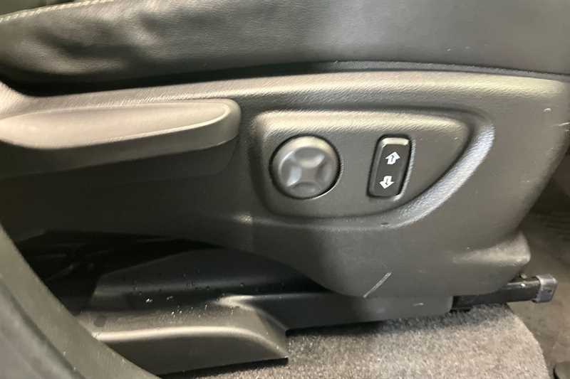 Used Vauxhall Mokka 2016 for sale - 77473747: Photo 26