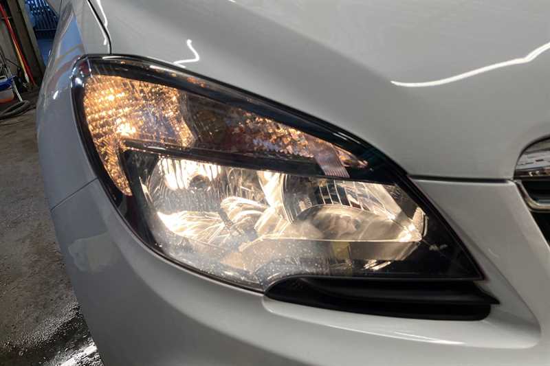 Used Vauxhall Mokka 2016 for sale - 77473747: Photo 28