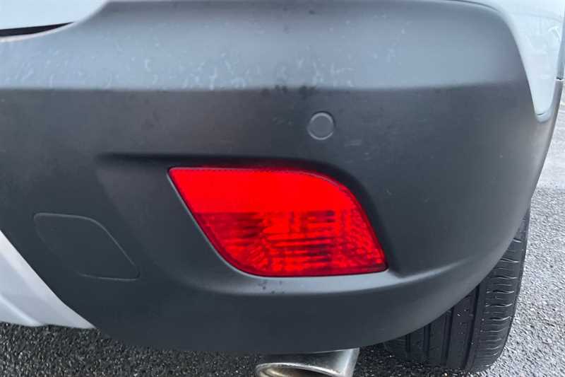 Used Vauxhall Mokka 2016 for sale - 77473747: Photo 38