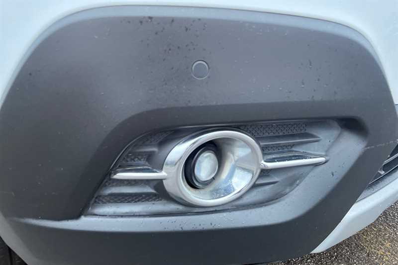 Used Vauxhall Mokka 2016 for sale - 77473747: Photo 40