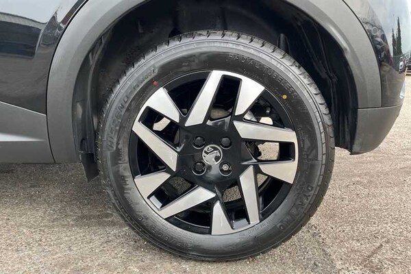 Used Vauxhall Mokka 2022 for sale - 76124936: Photo 10