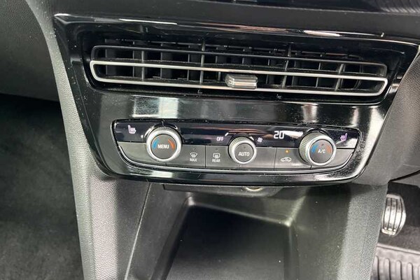 Used Vauxhall Mokka 2022 for sale - 76124936: Photo 15