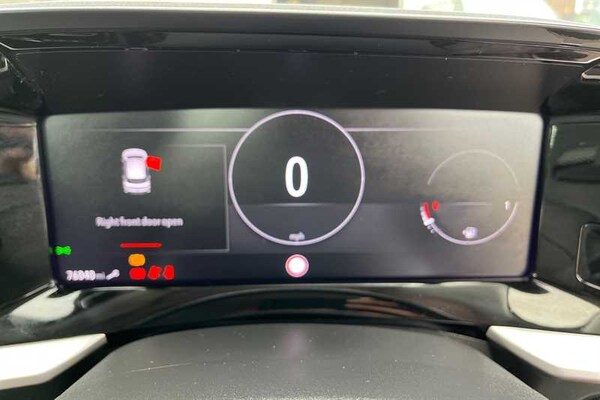 Used Vauxhall Mokka 2022 for sale - 76124936: Photo 20