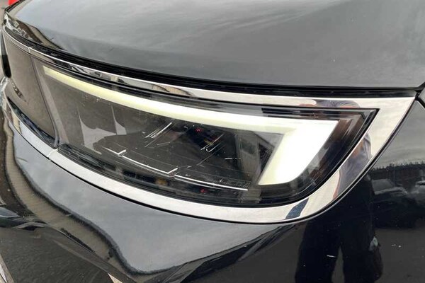 Used Vauxhall Mokka 2022 for sale - 76124936: Photo 29