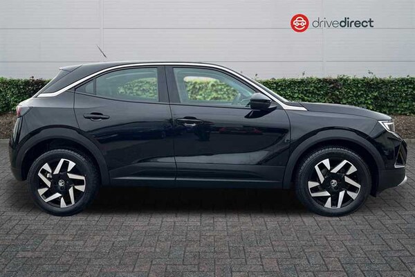 Used Vauxhall Mokka 2022 for sale - 76124936: Photo 2