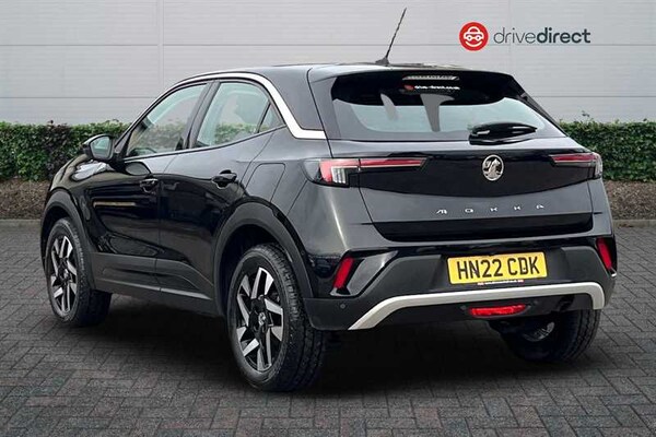 Used Vauxhall Mokka 2022 for sale - 76124936: Photo 5
