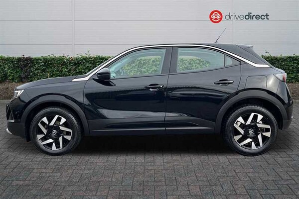 Used Vauxhall Mokka 2022 for sale - 76124936: Photo 6