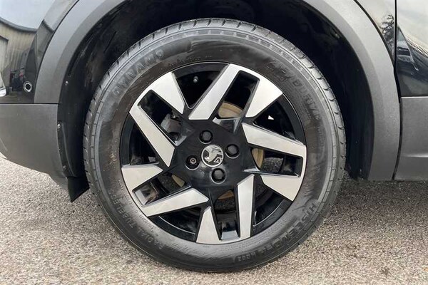 Used Vauxhall Mokka 2022 for sale - 76124936: Photo 9