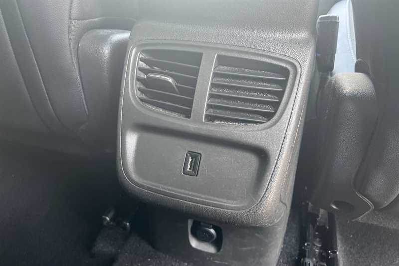 Vehicle 38