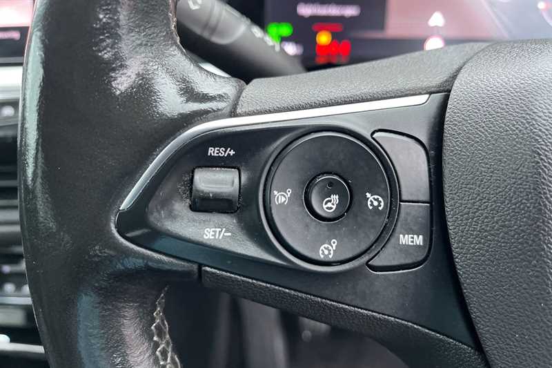 Used Vauxhall Grandland 2022 for sale - 77415870: Photo 21