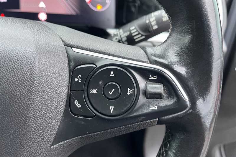 Used Vauxhall Grandland 2022 for sale - 77415870: Photo 22