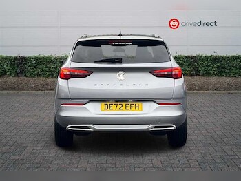 Used Vauxhall Grandland 2022 for sale - 77415870: Photo