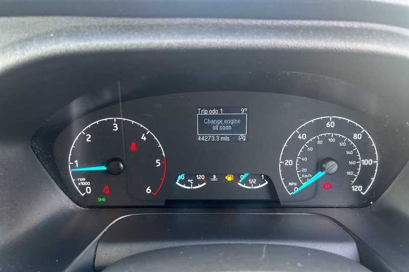 Used Ford Transit Custom 2023 for sale - 78130228: Photo 20