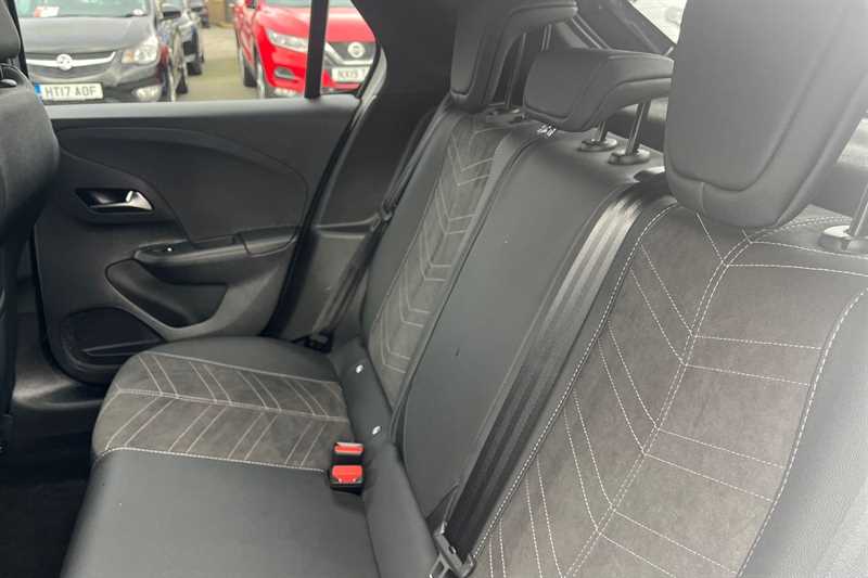 Used Vauxhall Corsa 2023 for sale - 77944645: Photo 24
