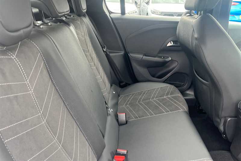 Used Vauxhall Corsa 2023 for sale - 77944645: Photo 38