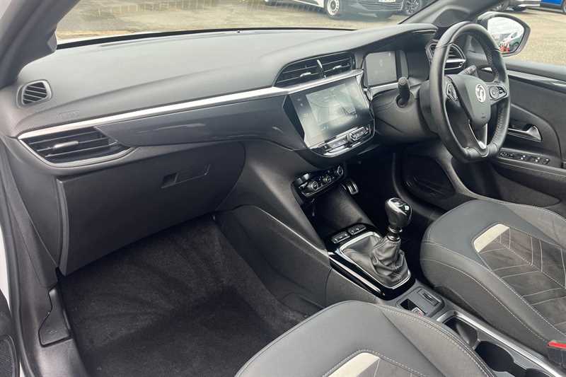 Used Vauxhall Corsa 2023 for sale - 77944645: Photo 40
