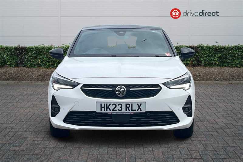 Used Vauxhall Corsa 2023 for sale - 77944645: Photo 8