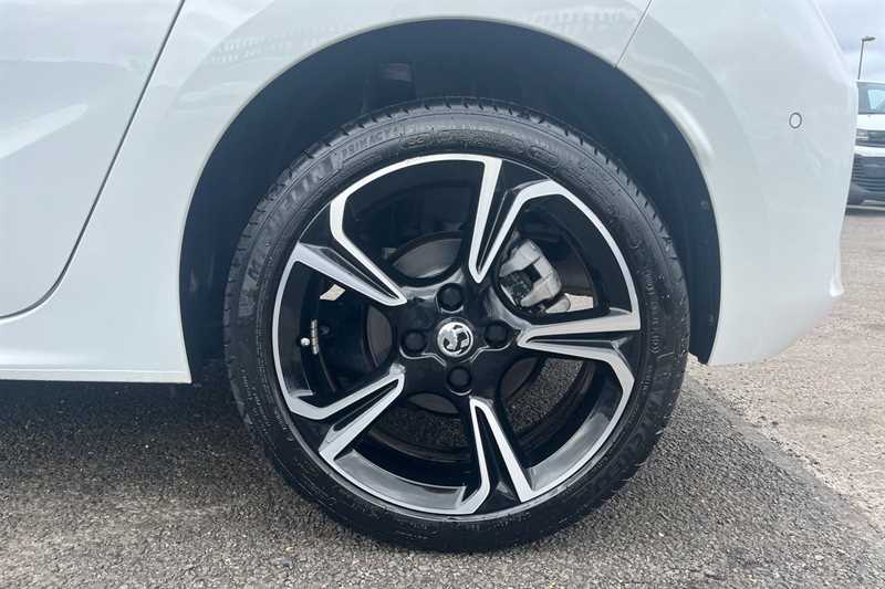 Used Vauxhall Corsa 2023 for sale - 77944645: Photo 9