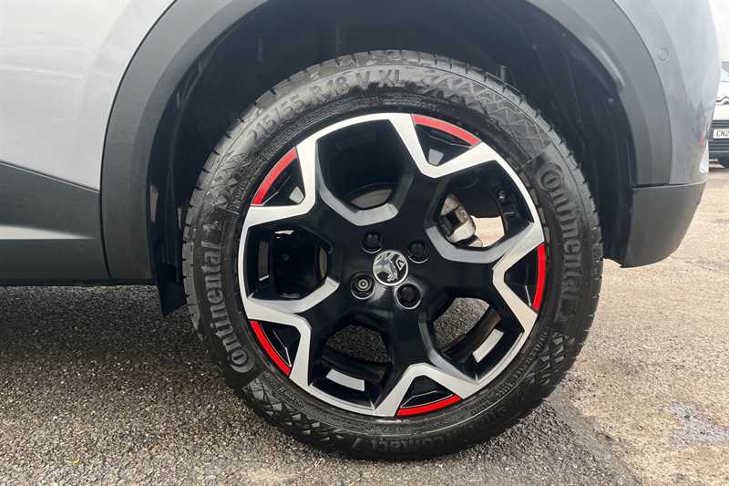 Used Vauxhall Mokka 2023 for sale - 77444564: Photo 10