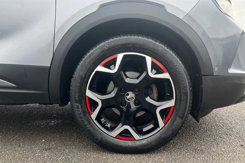 Used Vauxhall Mokka 2023 for sale - 77444564: Photo 12