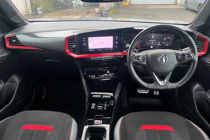 Used Vauxhall Mokka 2023 for sale - 77444564: Photo 13