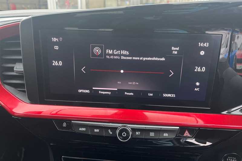 Used Vauxhall Mokka 2023 for sale - 77444564: Photo 17