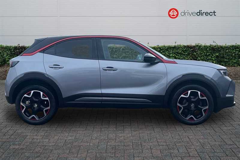 Used Vauxhall Mokka 2023 for sale - 77444564: Photo 2