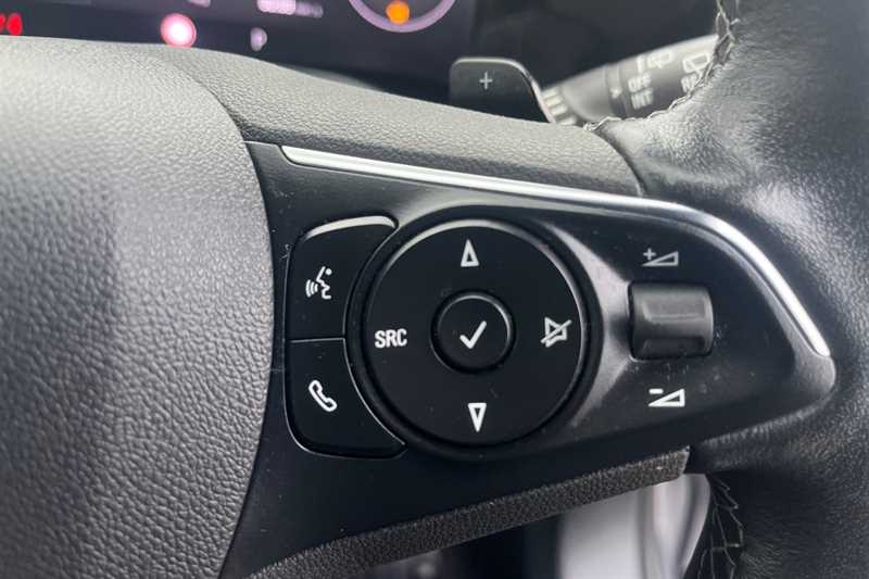 Used Vauxhall Mokka 2023 for sale - 77444564: Photo 22