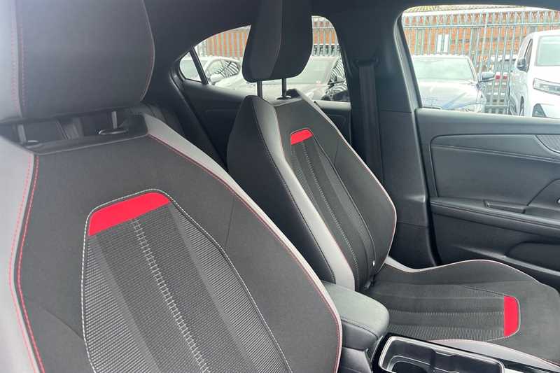 Used Vauxhall Mokka 2023 for sale - 77444564: Photo 23