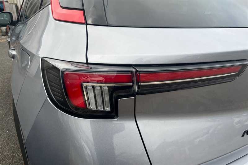 Used Vauxhall Mokka 2023 for sale - 77444564: Photo 31