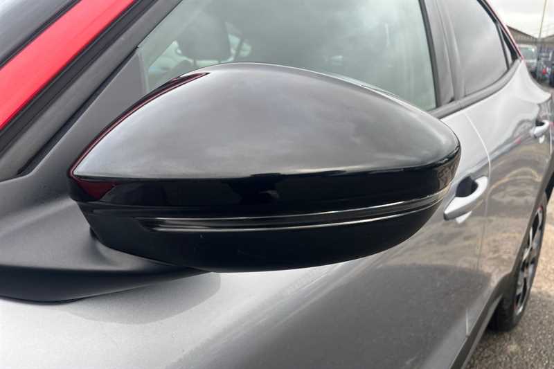 Used Vauxhall Mokka 2023 for sale - 77444564: Photo 35