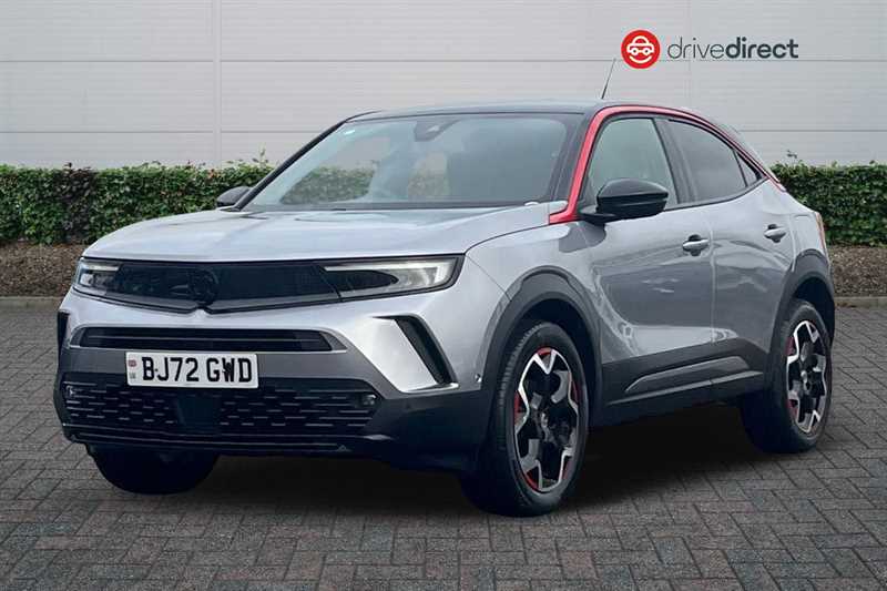 Used Vauxhall Mokka 2023 for sale - 77444564: Photo 7