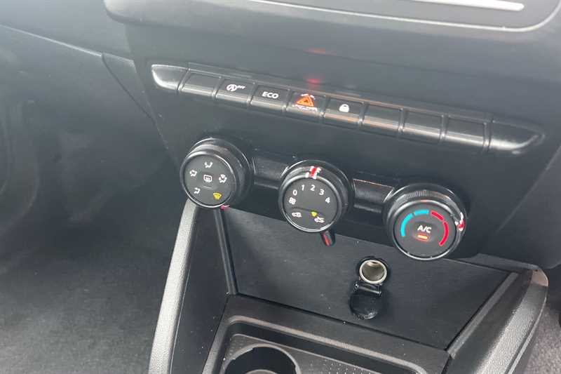 Used Dacia Duster 2022 for sale - 77295275: Photo 15