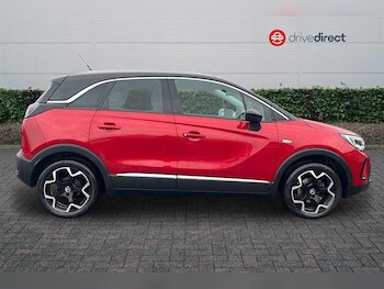 Used Vauxhall Crossland undefined for sale - 77362272: Photo