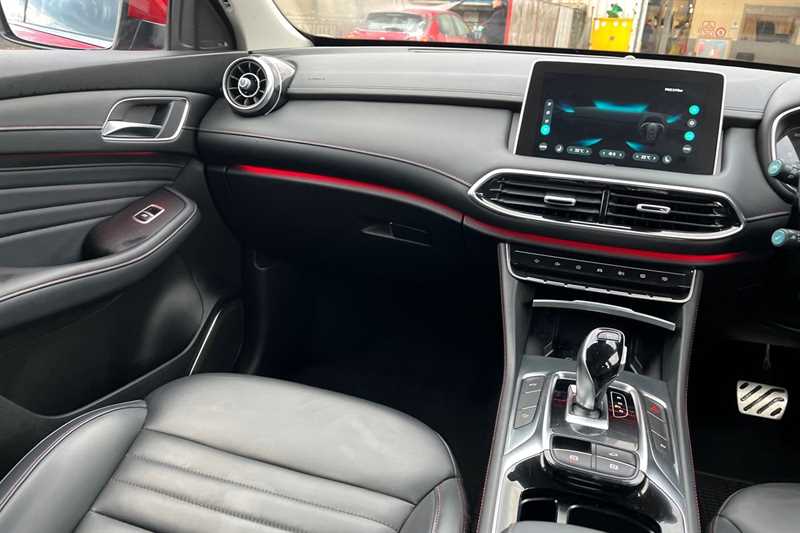 Used MG MG HS 2023 for sale - 76529488: Photo 14