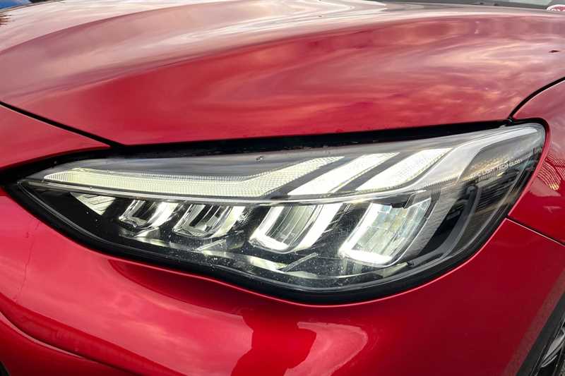 Used MG MG HS 2023 for sale - 76529488: Photo 29