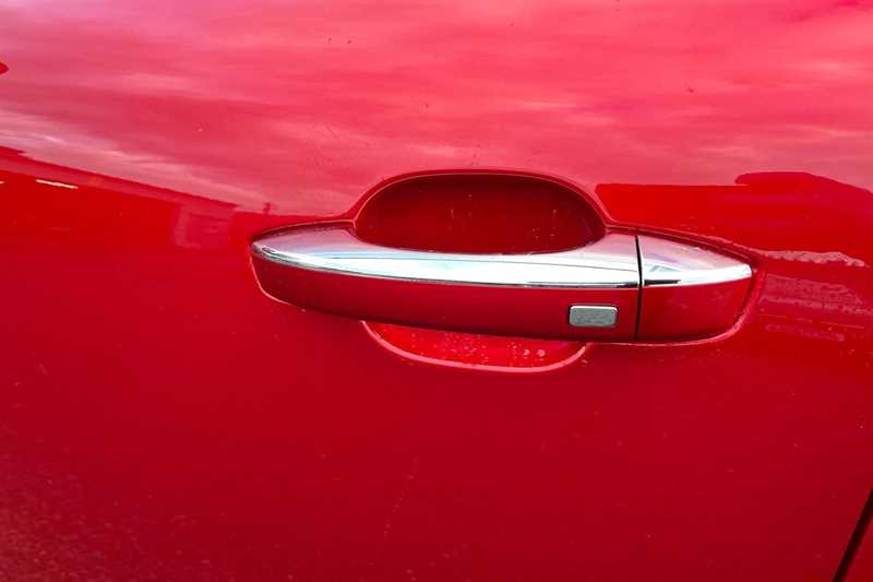 Used MG MG HS 2023 for sale - 76529488: Photo 33