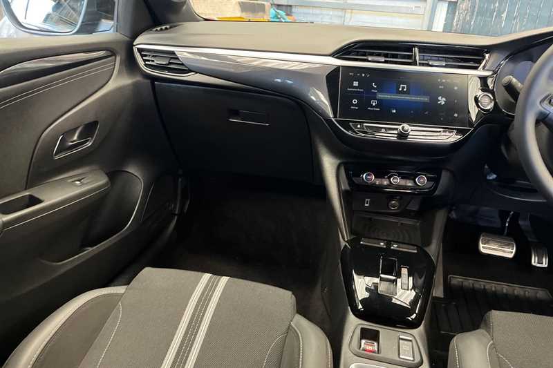 Used Vauxhall Corsa 2024 for sale - 77811942: Photo 14