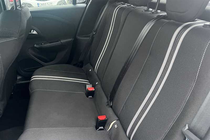 Used Vauxhall Corsa 2024 for sale - 77811942: Photo 24