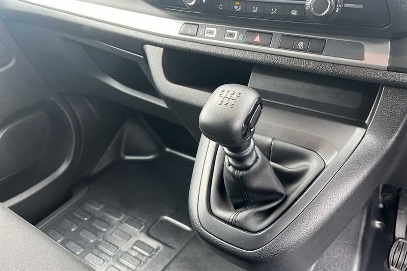 Used Vauxhall Vivaro 2026 for sale - 77812444: Photo 37