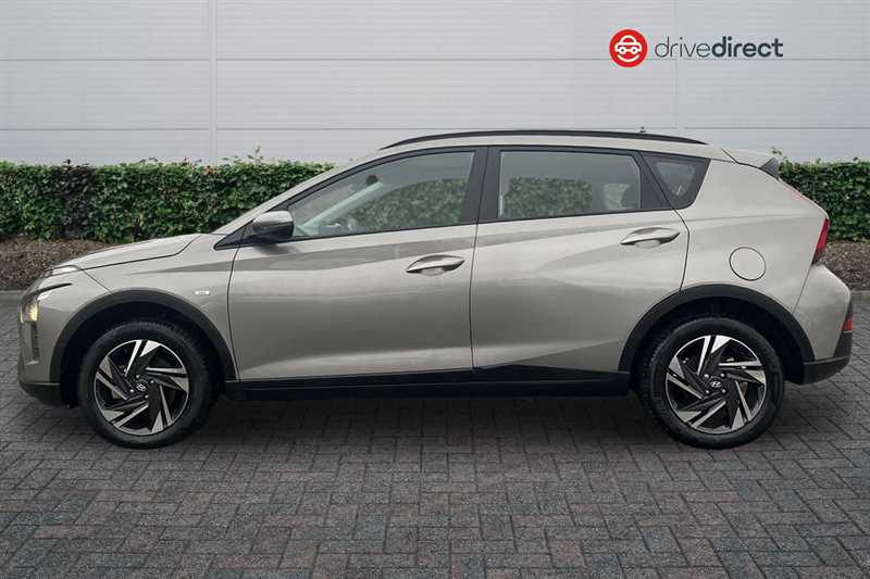 Used Hyundai BAYON 2022 for sale - 77773902: Photo 6