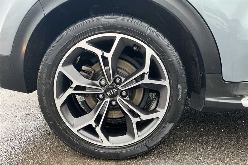 Used Kia Sportage 2020 for sale - 77486000: Photo 11