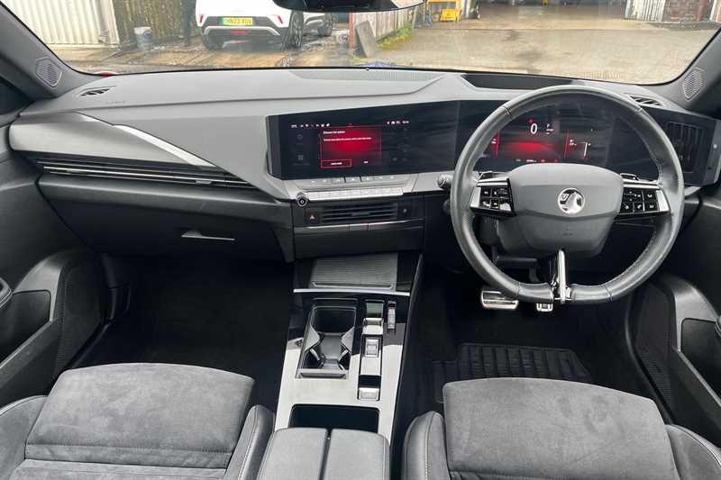 Used Vauxhall Astra 2023 for sale - 78119858: Photo 13