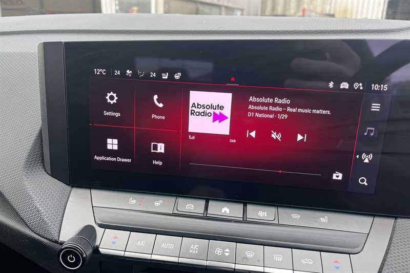 Used Vauxhall Astra 2023 for sale - 78119858: Photo 18