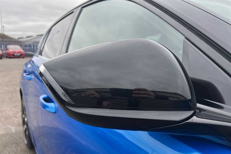 Used Vauxhall Astra 2023 for sale - 78119858: Photo 34